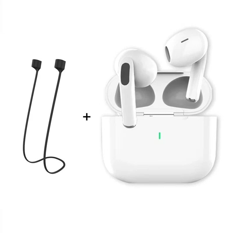 Air Pro Wireless Earbuds