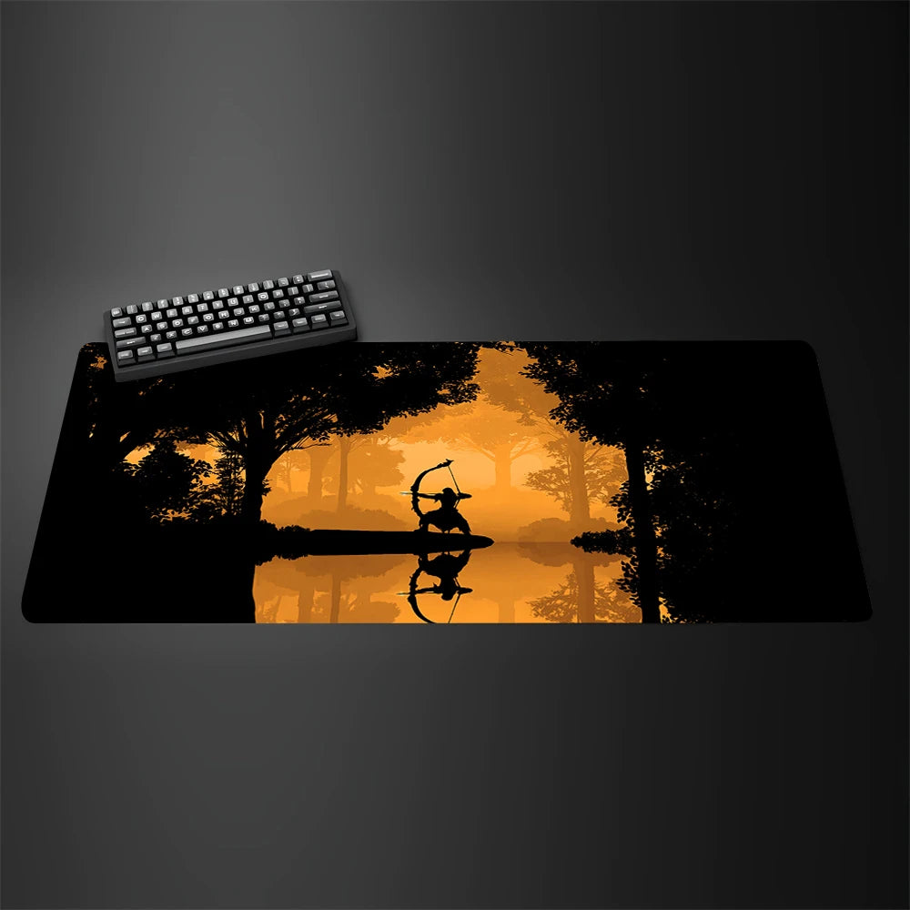 ELDEN RING XXL Gaming Mouse Pad