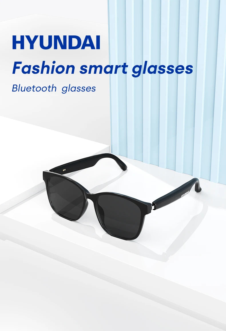 Bluetooth Audio Sunglasses