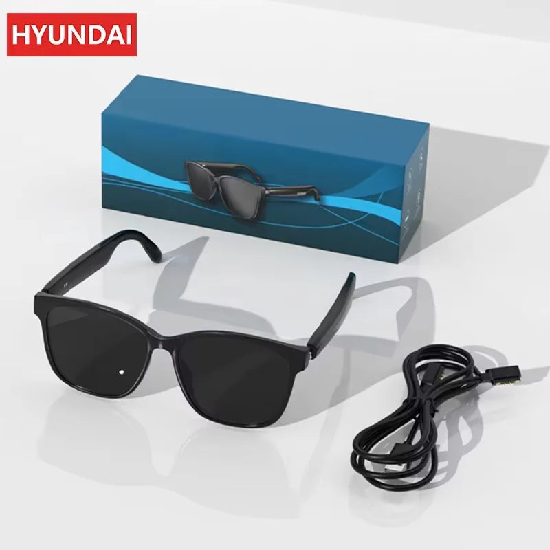 Bluetooth Audio Sunglasses
