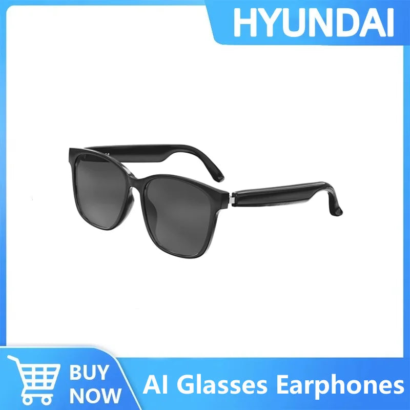 Bluetooth Audio Sunglasses