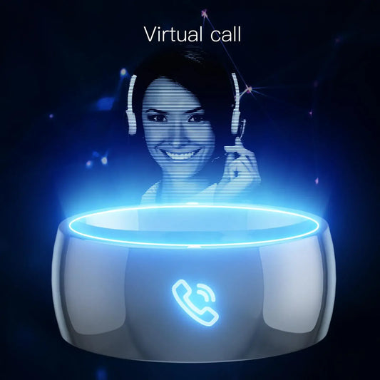Jakcom Smart Ring