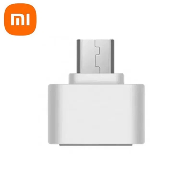 Xiaomi Dual USB 3.2 Flash Drive
