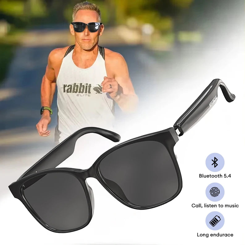 Bluetooth Audio Sunglasses
