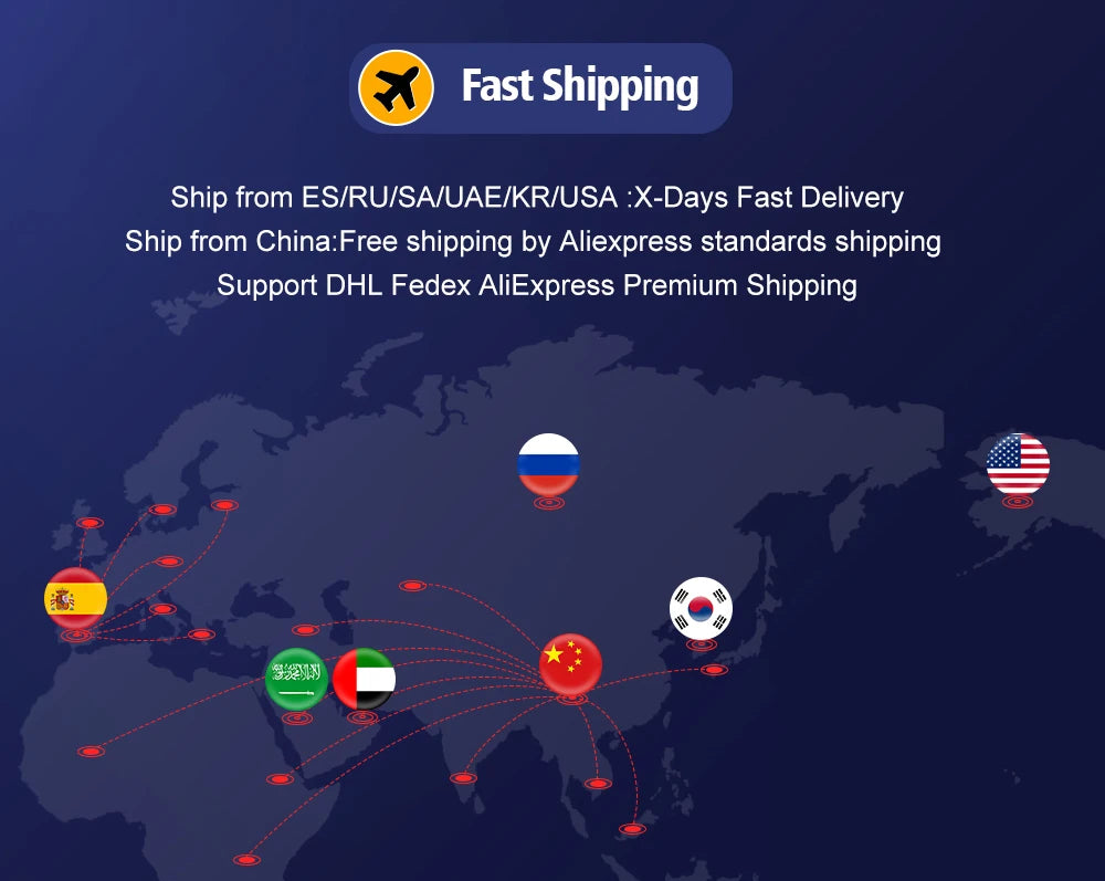 CarlinKit 5.0 – Wireless CarPlay & Android Auto Adapter