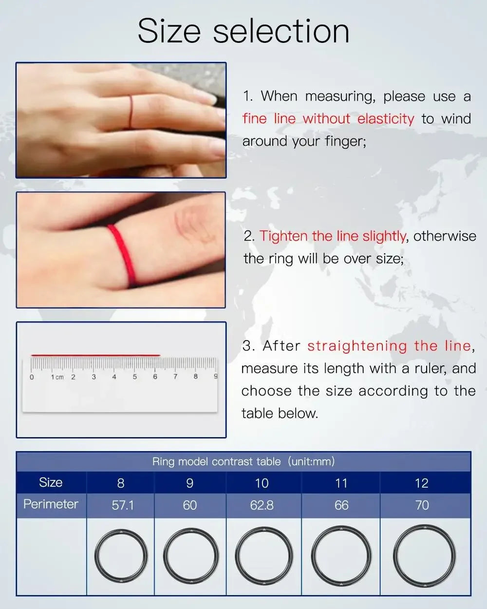 Jakcom Smart Ring