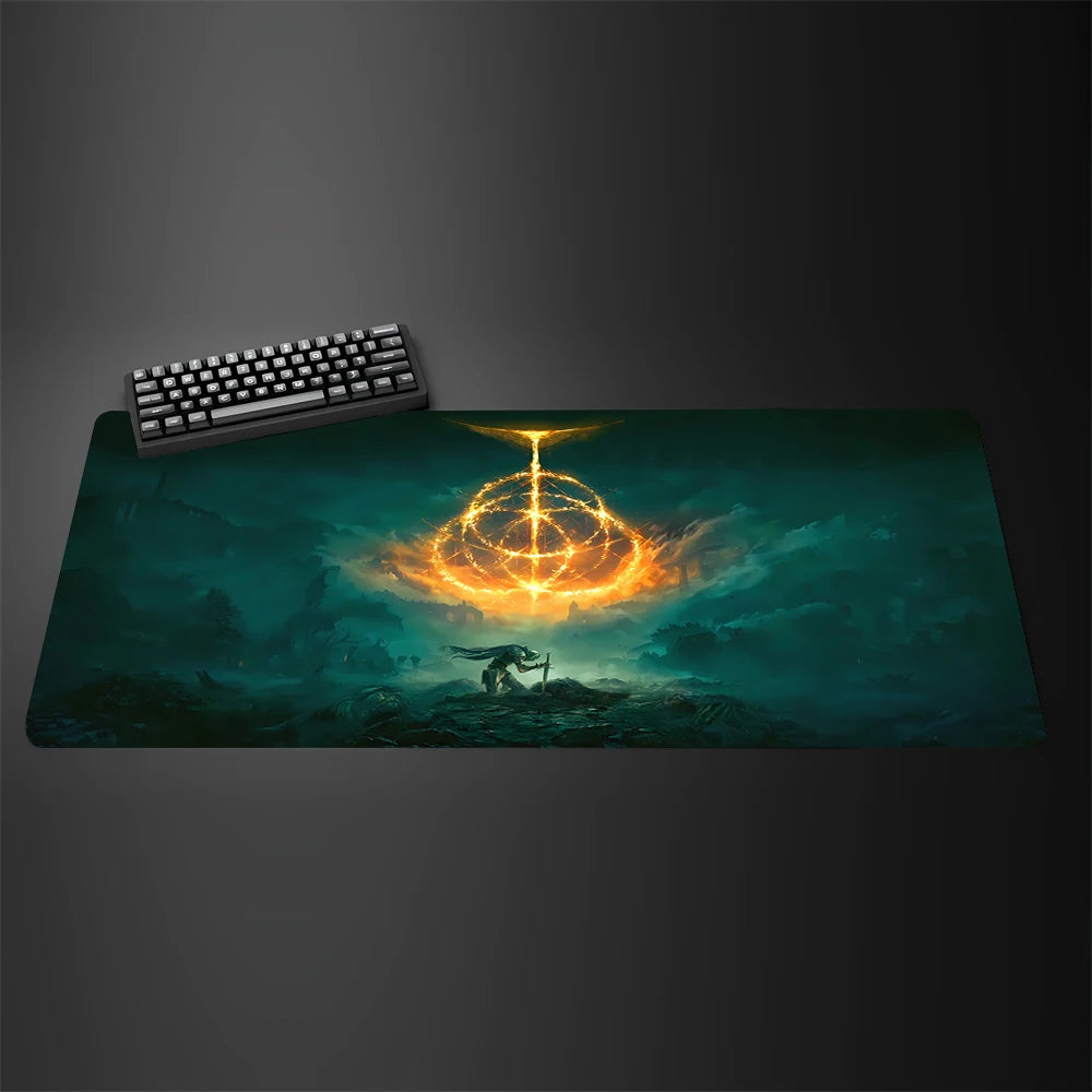 ELDEN RING XXL Gaming Mouse Pad