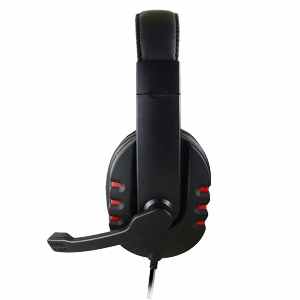 Wired Gaming Headset with Mic