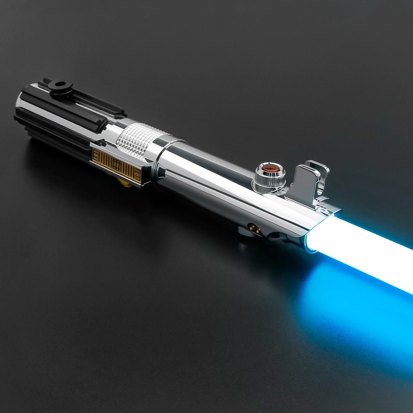 Anakin RGB Lightsaber – TXQSABER Pro Metal Hilt