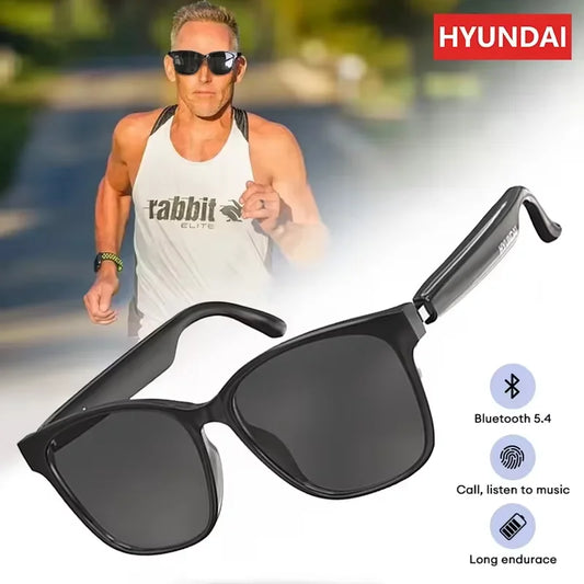Bluetooth Audio Sunglasses