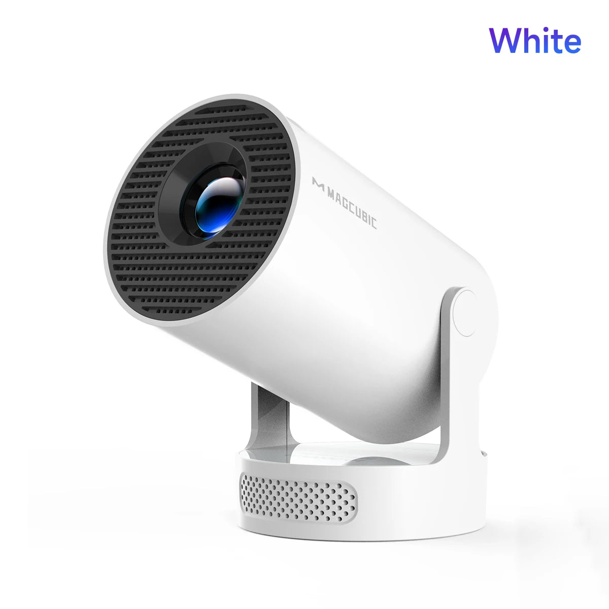 Magcubic HY300 Pro – Smart 4K Projector WiFi 6 & BT5.4