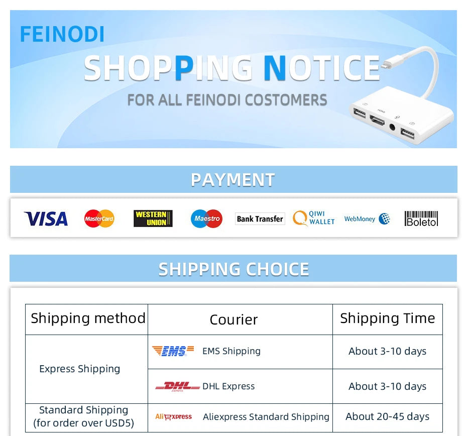 Wireless CarPlay Video Adapter – Netflix, YouTube & TikTok