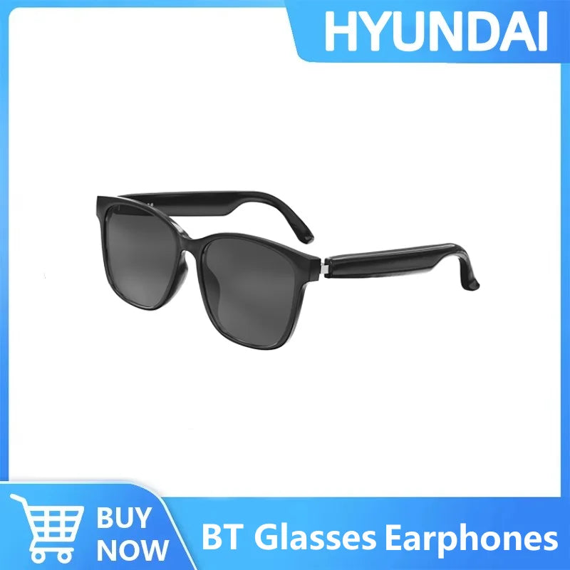 Bluetooth Audio Sunglasses