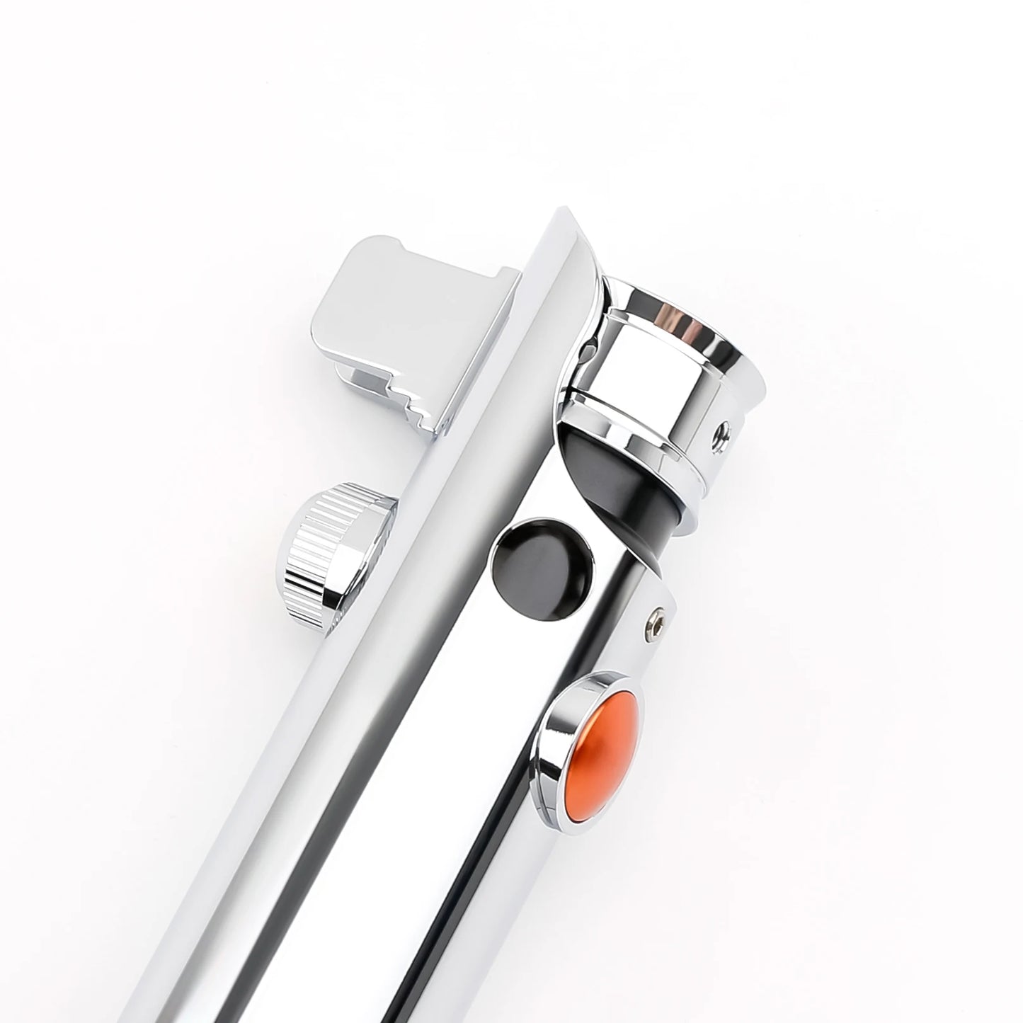 Anakin RGB Lightsaber – TXQSABER Pro Metal Hilt