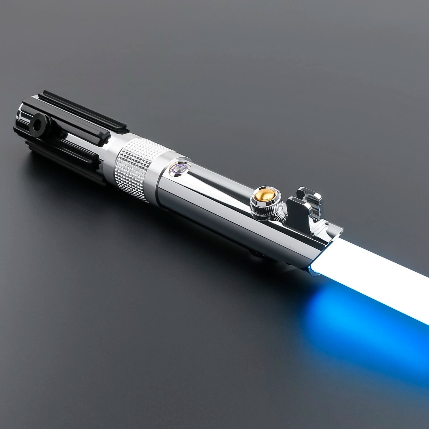 Anakin RGB Lightsaber – TXQSABER Pro Metal Hilt