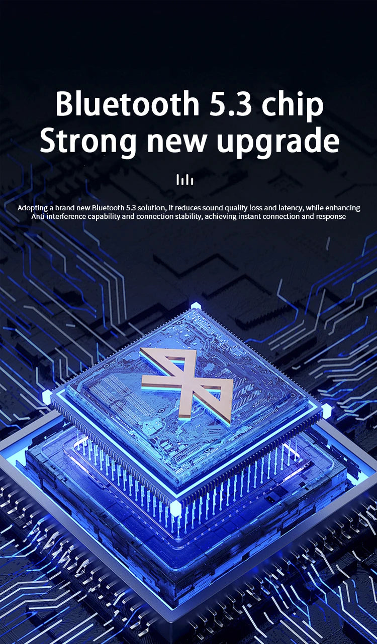 Air Pro Wireless Earbuds