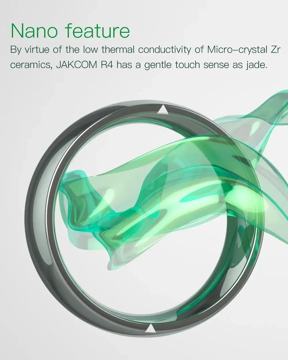 Jakcom Smart Ring