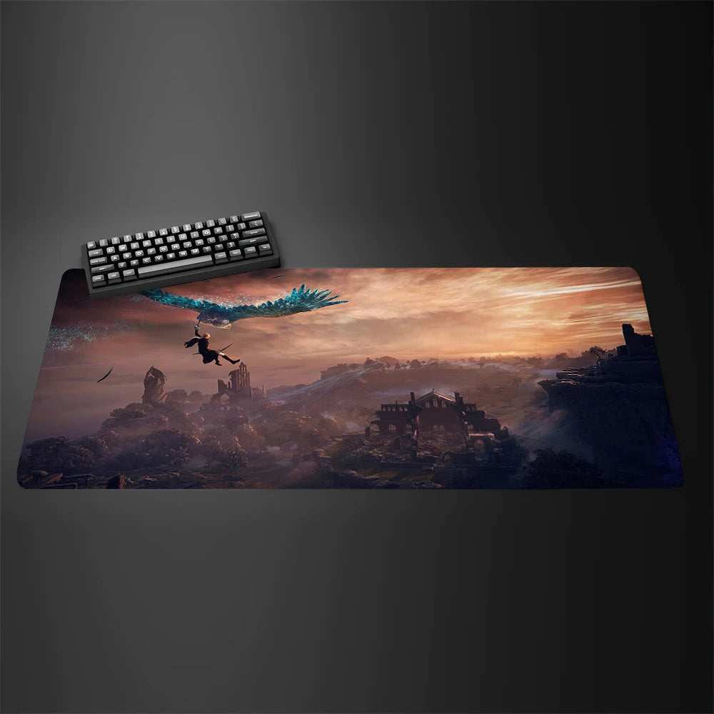 ELDEN RING XXL Gaming Mouse Pad