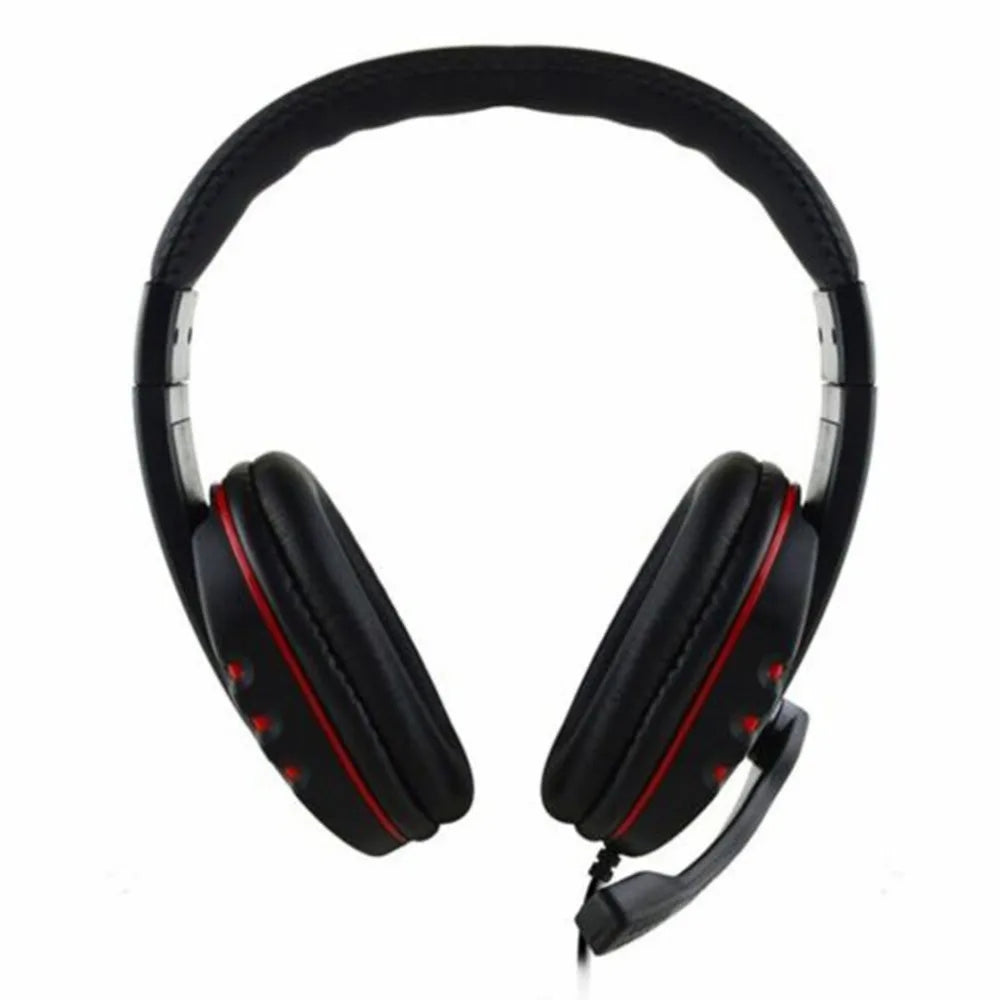 Wired Gaming Headset with Mic