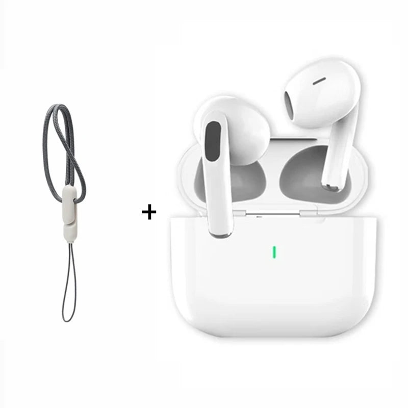 Air Pro Wireless Earbuds