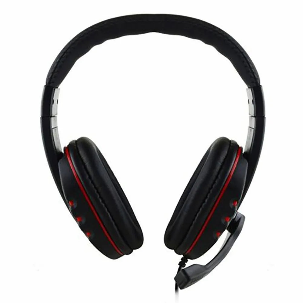 Wired Gaming Headset with Mic