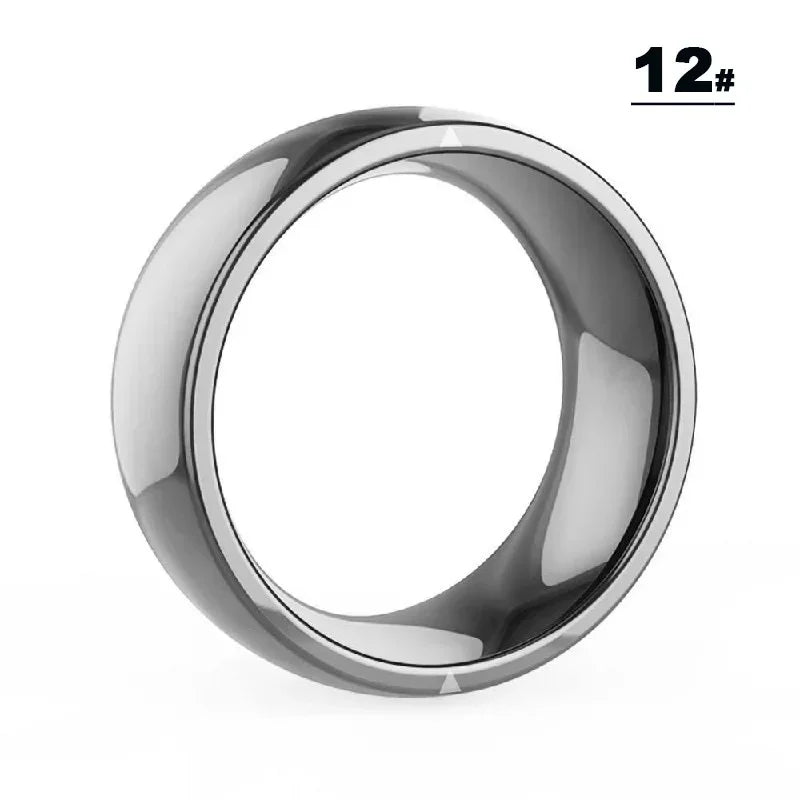 Jakcom Smart Ring