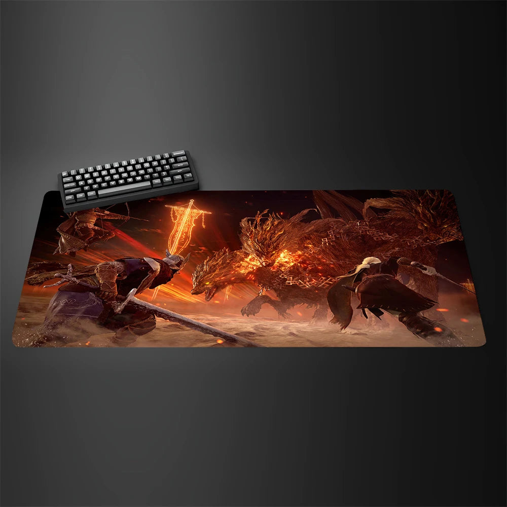 ELDEN RING XXL Gaming Mouse Pad